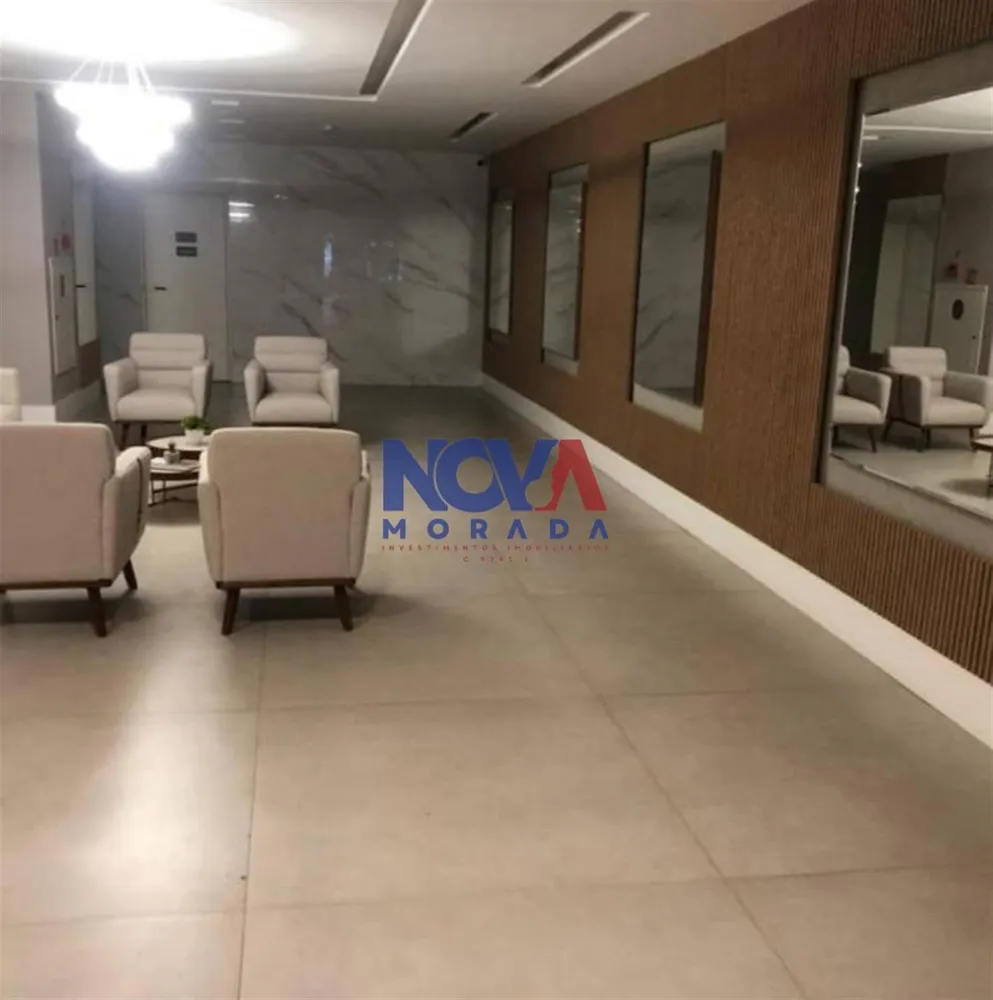 Apartamento, 3 quartos, 80 m² - Foto 4