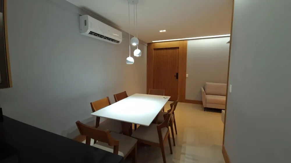 Apartamento, 3 quartos, 85 m² - Foto 2