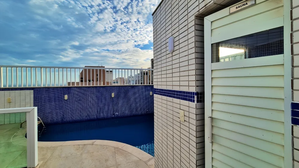 Apartamento, 3 quartos, 85 m² - Foto 4