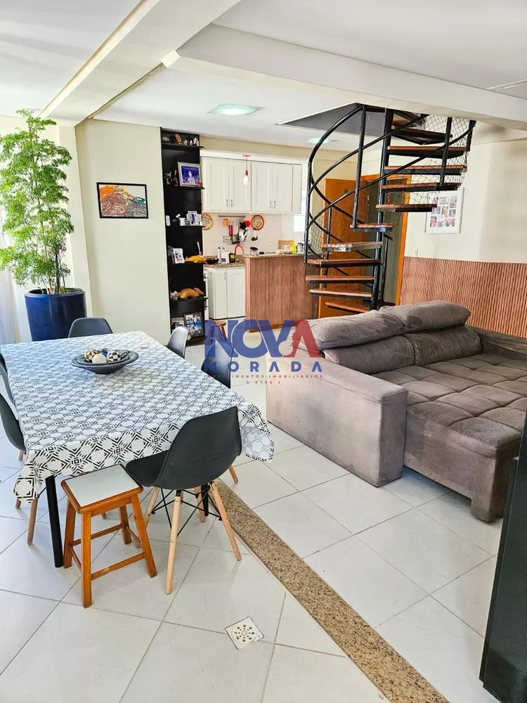 Cobertura à venda com 3 quartos, 193m² - Foto 15