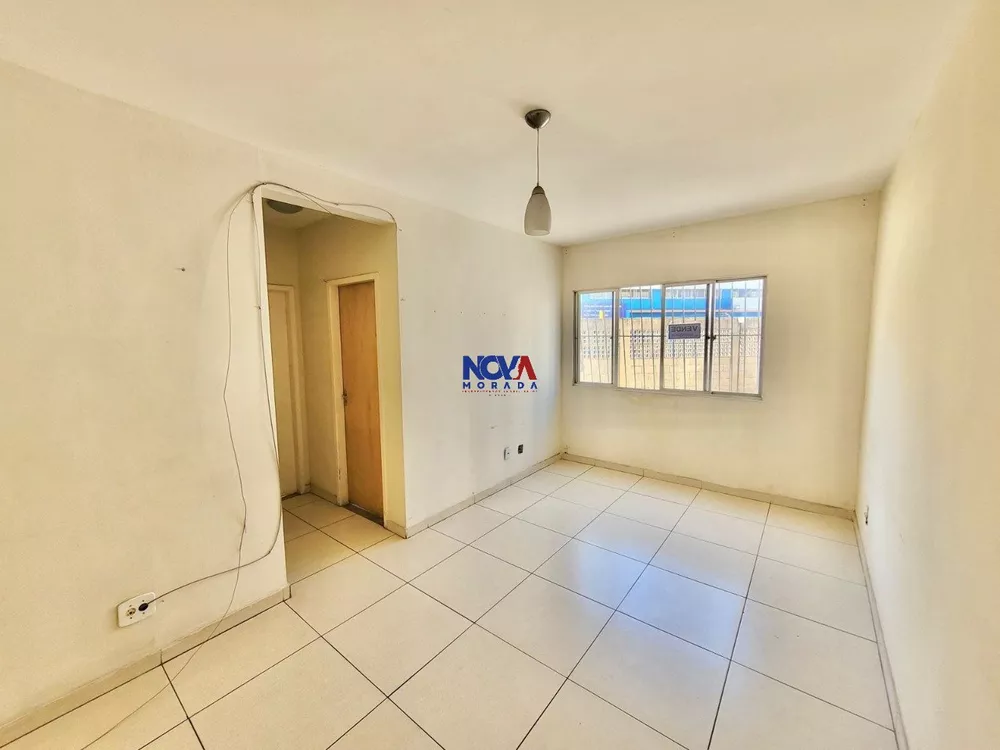 Apartamento à venda com 2 quartos, 58m² - Foto 1