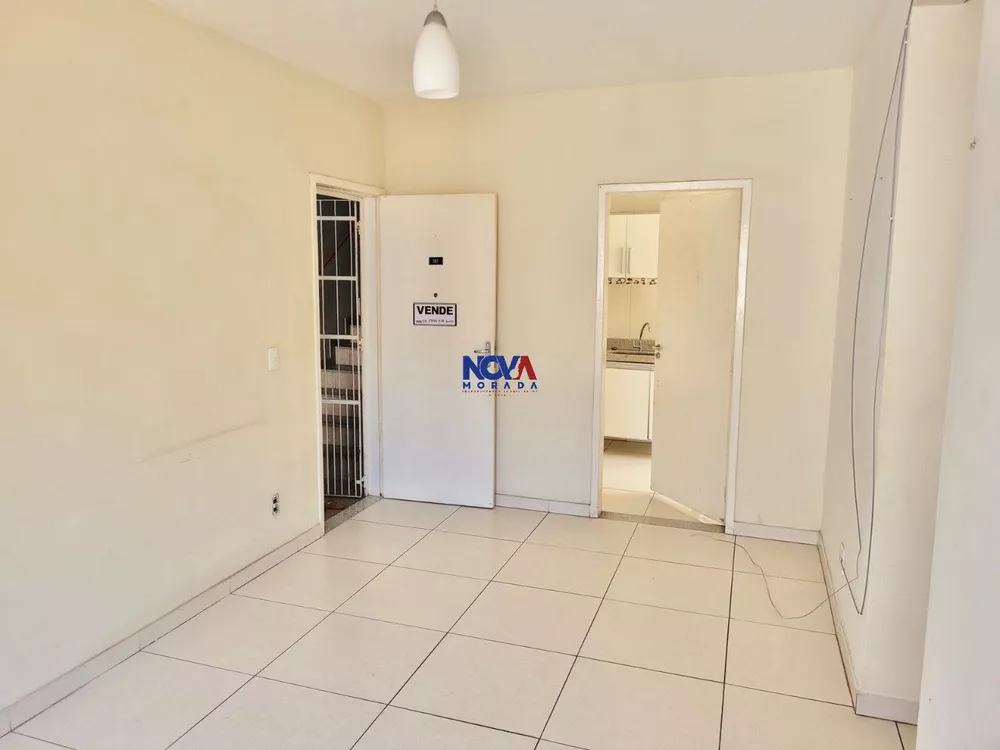 Apartamento à venda com 2 quartos, 58m² - Foto 2