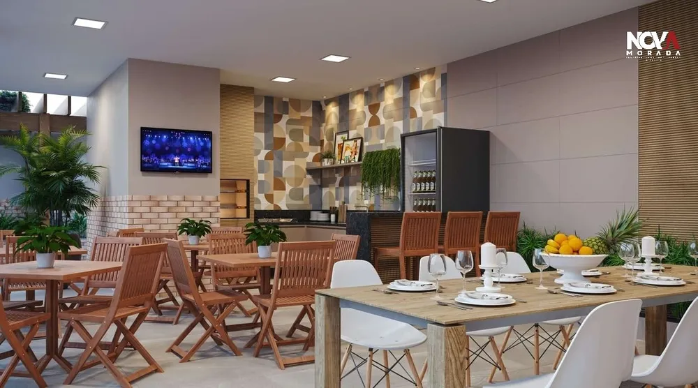 Apartamento, 2 quartos, 59 m² - Foto 11