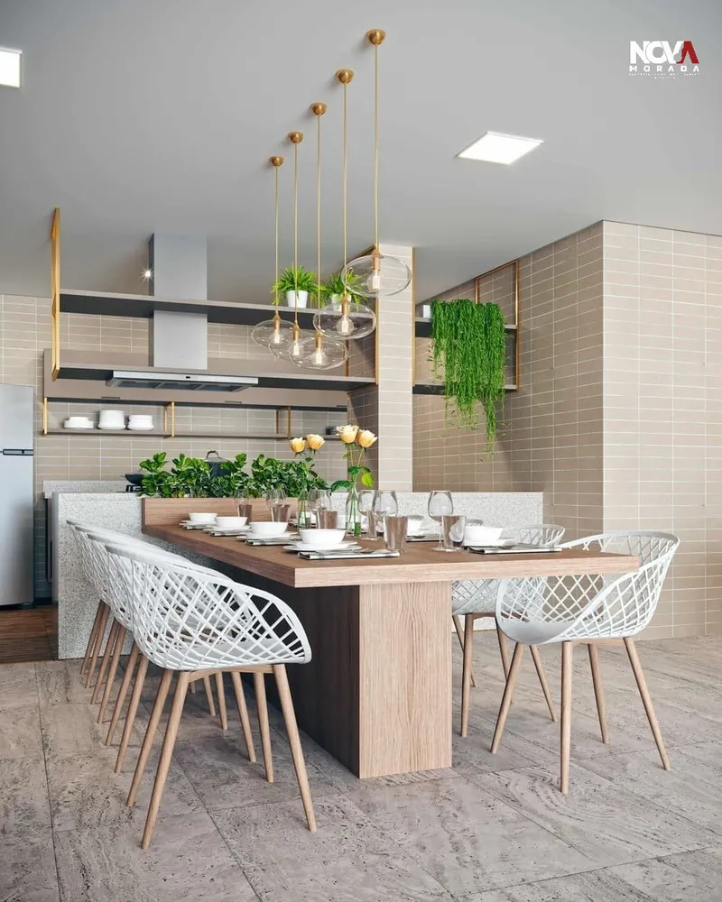 Apartamento, 2 quartos, 59 m² - Foto 9