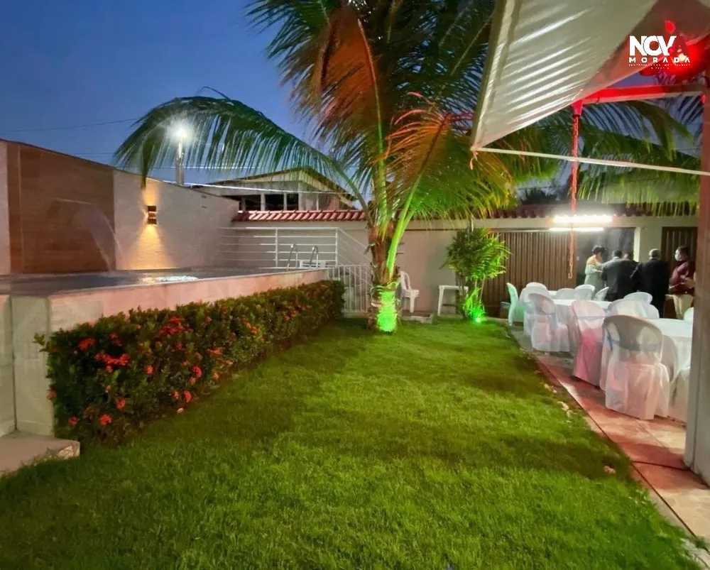Casa, 4 quartos, 375 m² - Foto 3