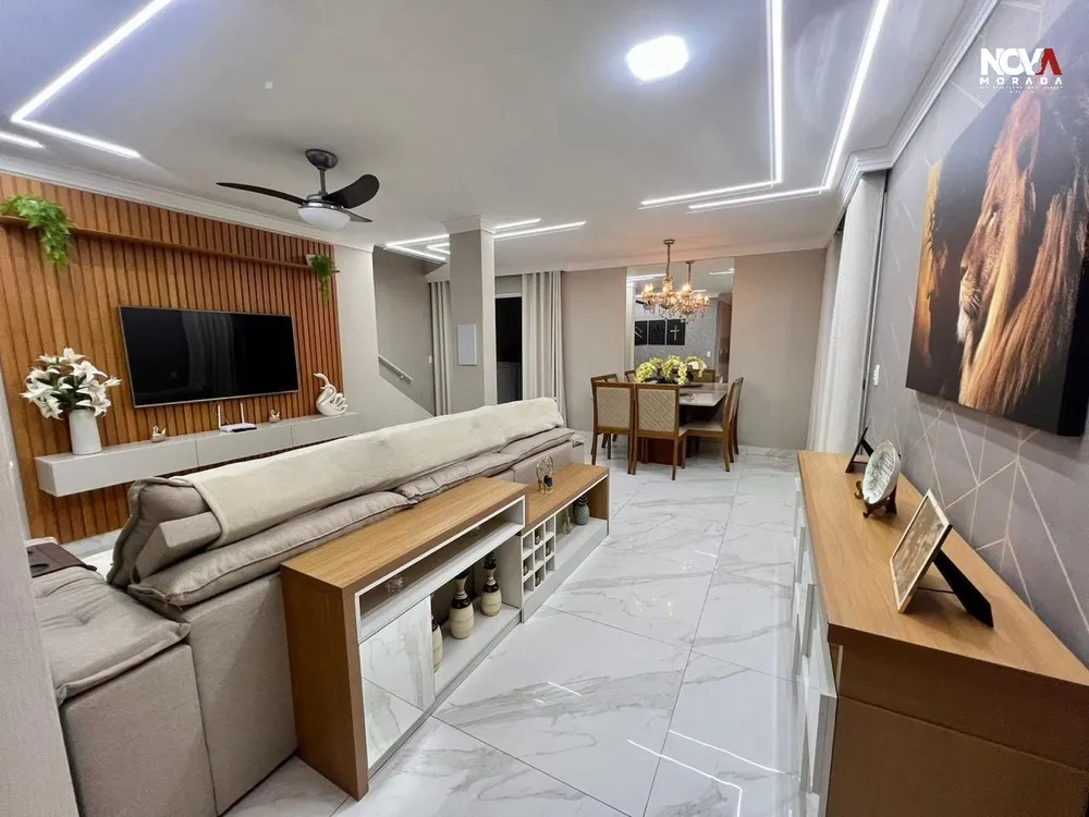 Casa, 4 quartos, 375 m² - Foto 4