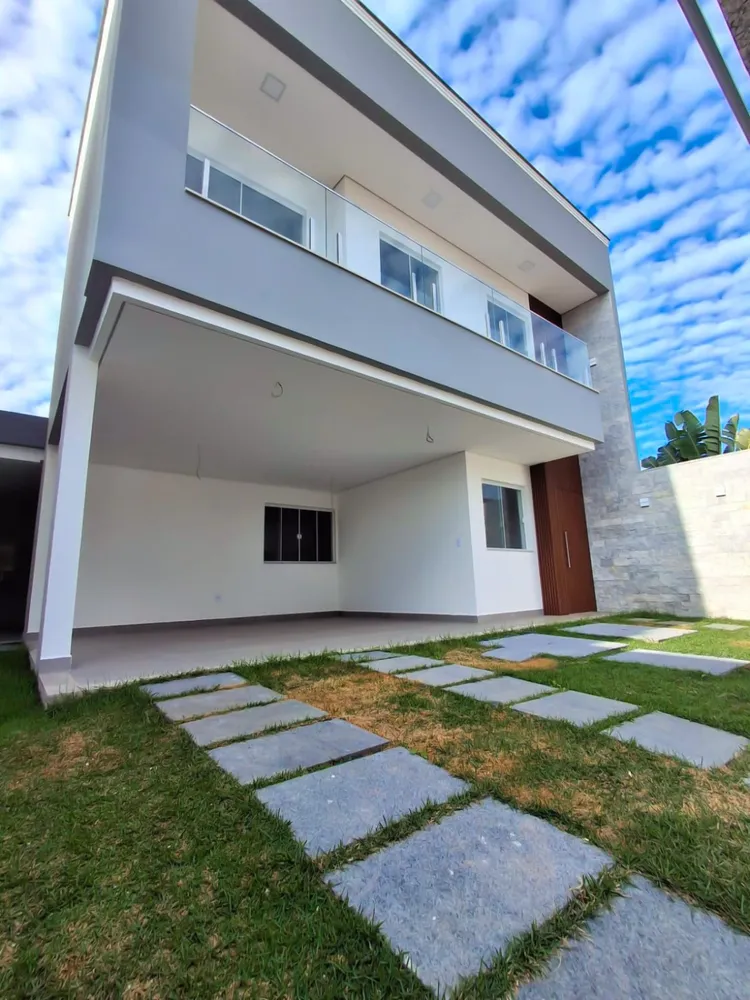 Casa, 3 quartos, 140 m² - Foto 1