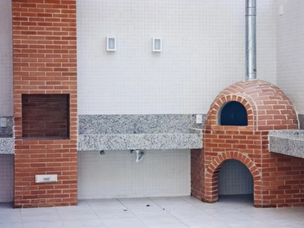 Apartamento, 3 quartos, 107 m² - Foto 3