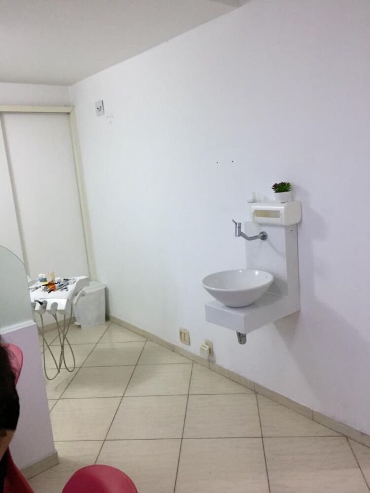Sala-Conjunto, 57 m² - Foto 1