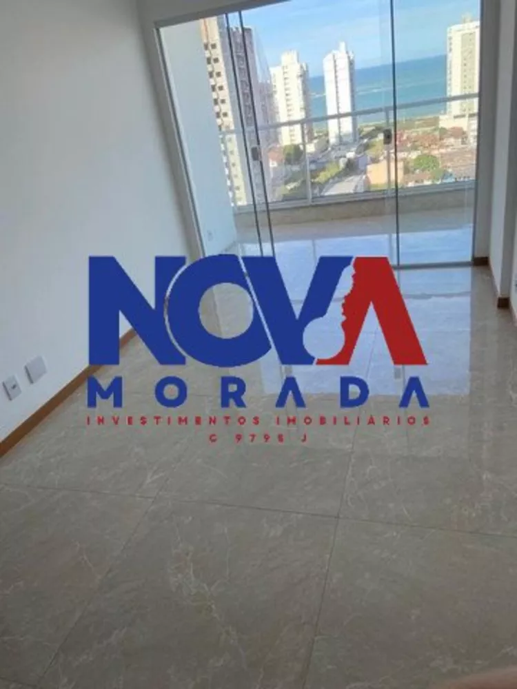 Apartamento à venda com 2 quartos, 57m² - Foto 1