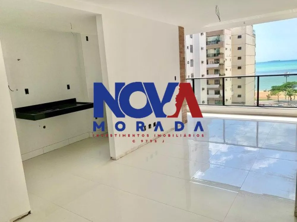 Apartamento à venda com 3 quartos, 80m² - Foto 1