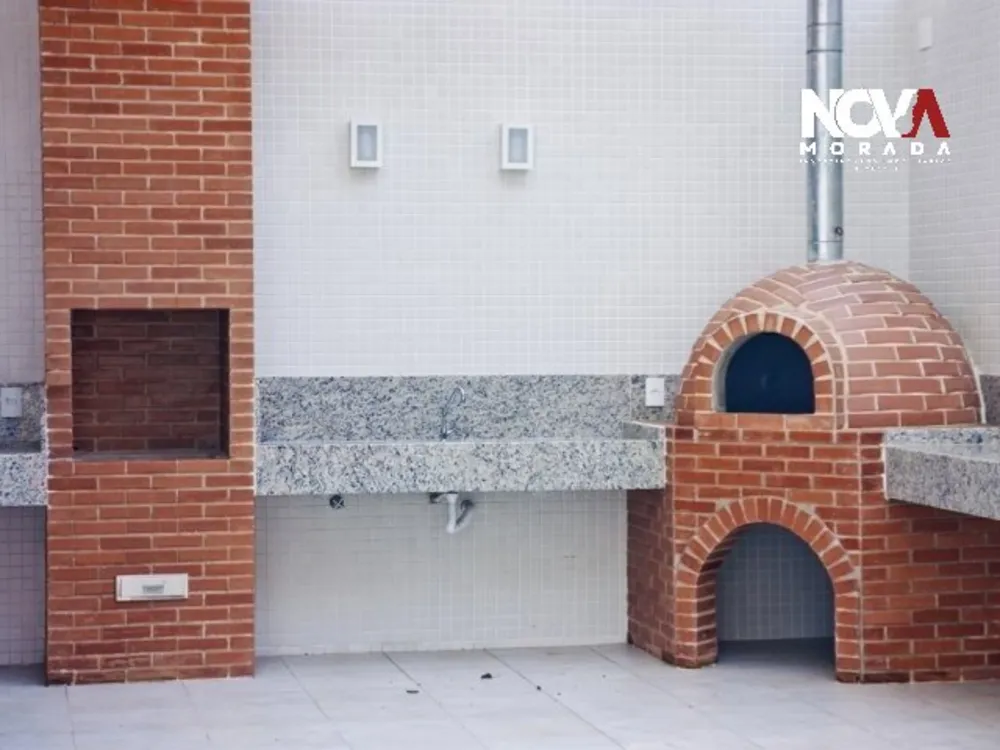 Apartamento, 3 quartos, 107 m² - Foto 8
