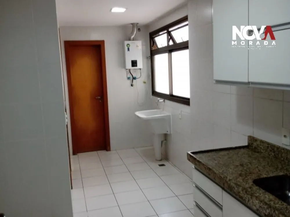 Apartamento, 3 quartos, 107 m² - Foto 4