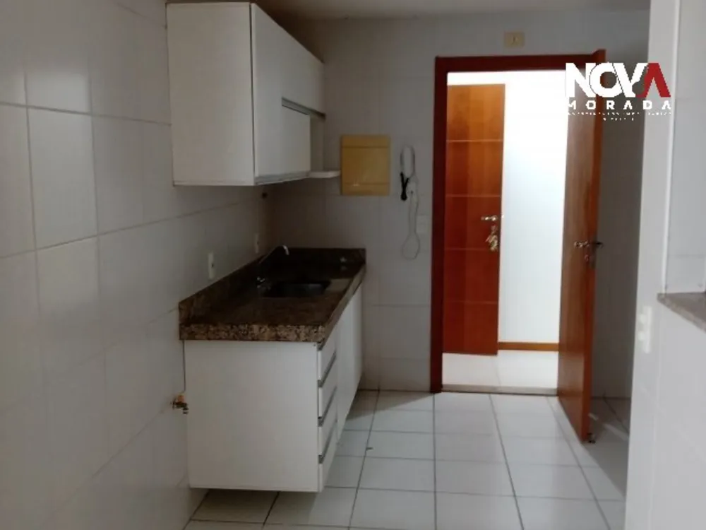 Apartamento, 3 quartos, 107 m² - Foto 5