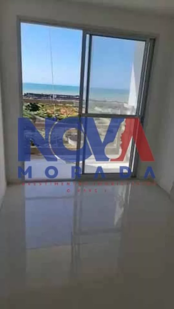 Apartamento à venda com 2 quartos, 55m² - Foto 2