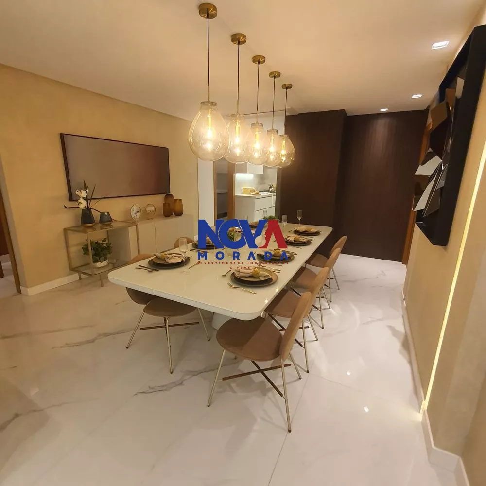 Apartamento à venda com 3 quartos, 162m² - Foto 8