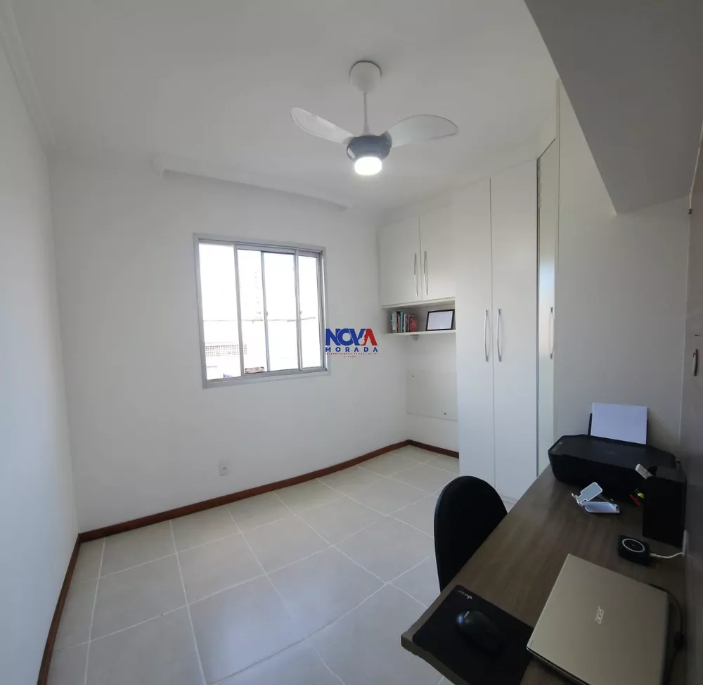 Apartamento à venda com 2 quartos, 75m² - Foto 1