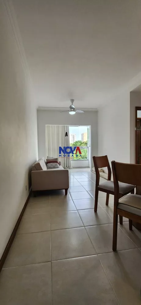 Apartamento à venda com 2 quartos, 75m² - Foto 4