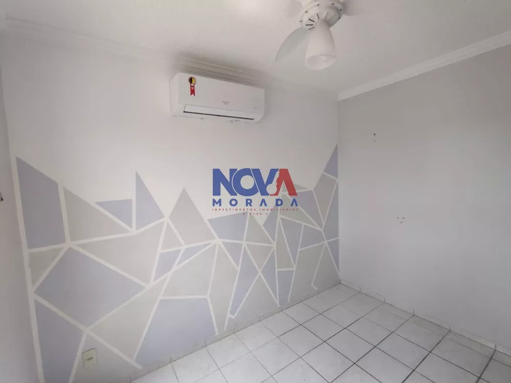 Apartamento à venda com 2 quartos, 54m² - Foto 1