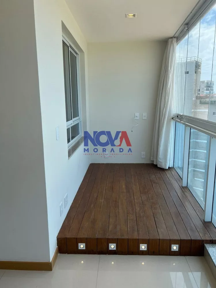 Apartamento à venda com 4 quartos, 295m² - Foto 3