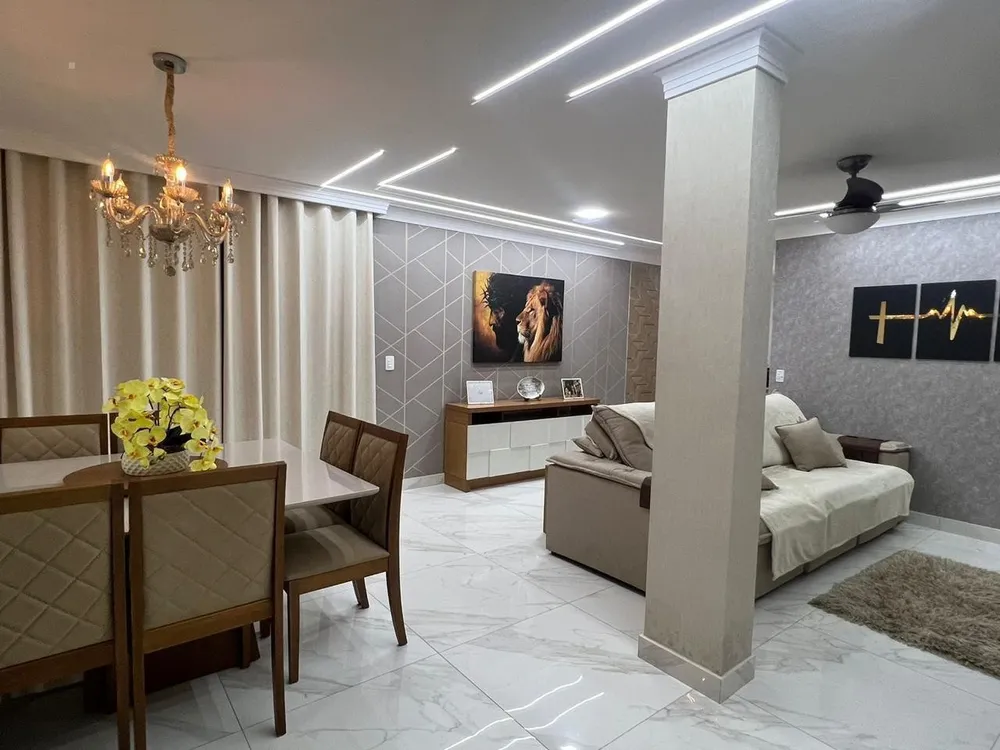 Casa, 4 quartos, 375 m² - Foto 2