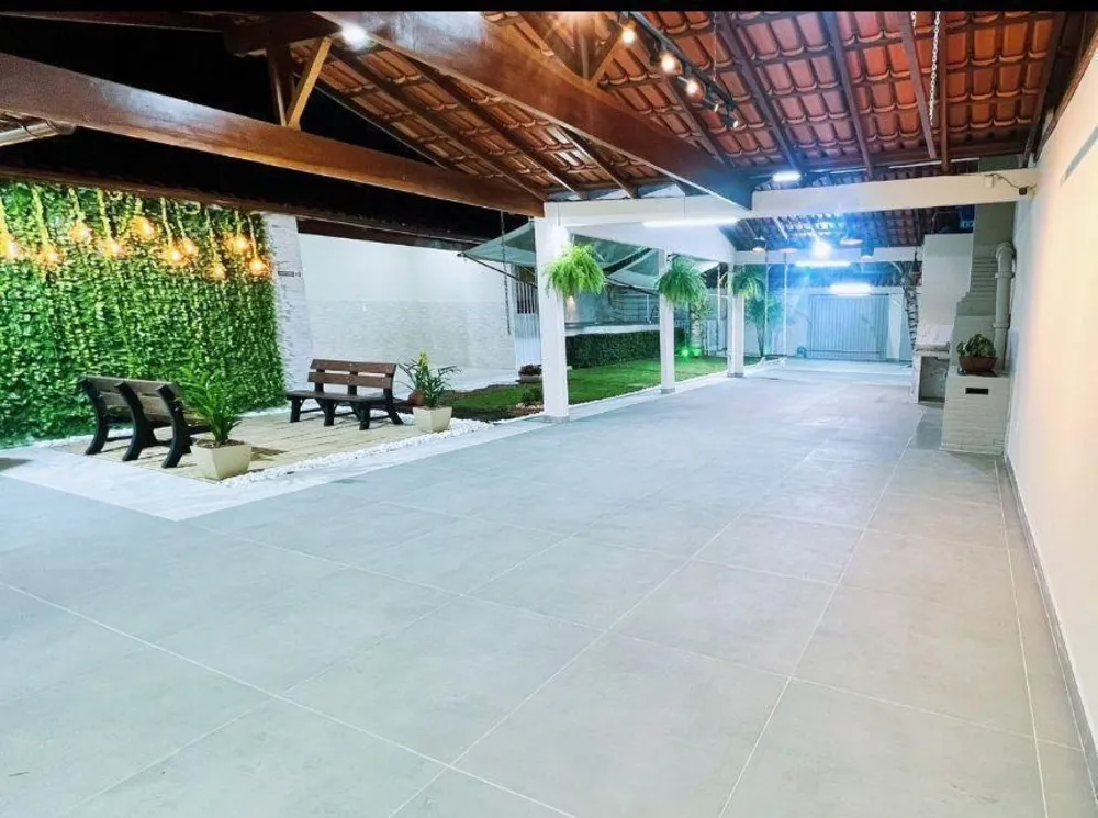 Casa, 4 quartos, 375 m² - Foto 4