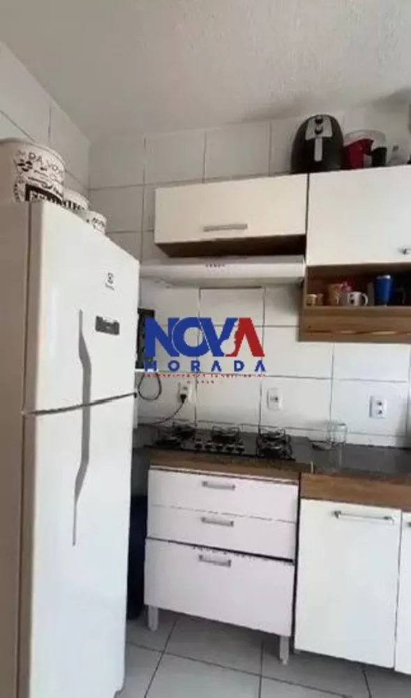 Apartamento à venda com 2 quartos, 50m² - Foto 3