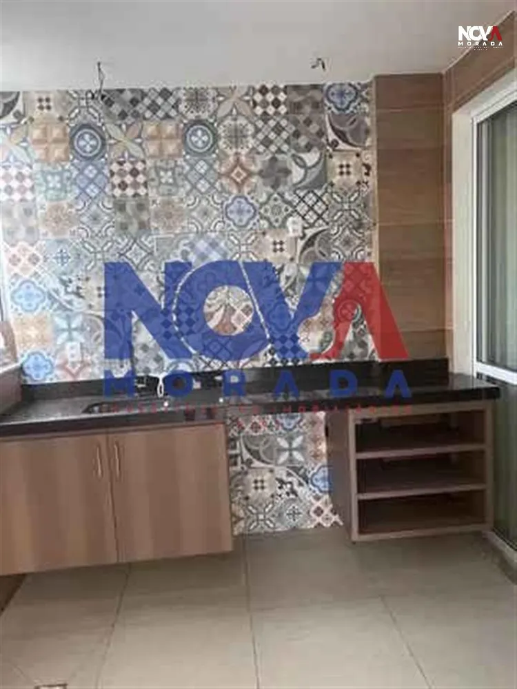 Apartamento, 2 quartos, 78 m² - Foto 1