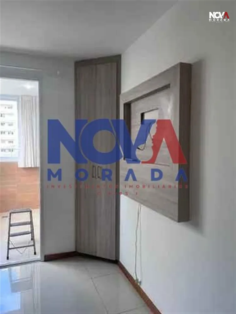 Apartamento, 2 quartos, 78 m² - Foto 10