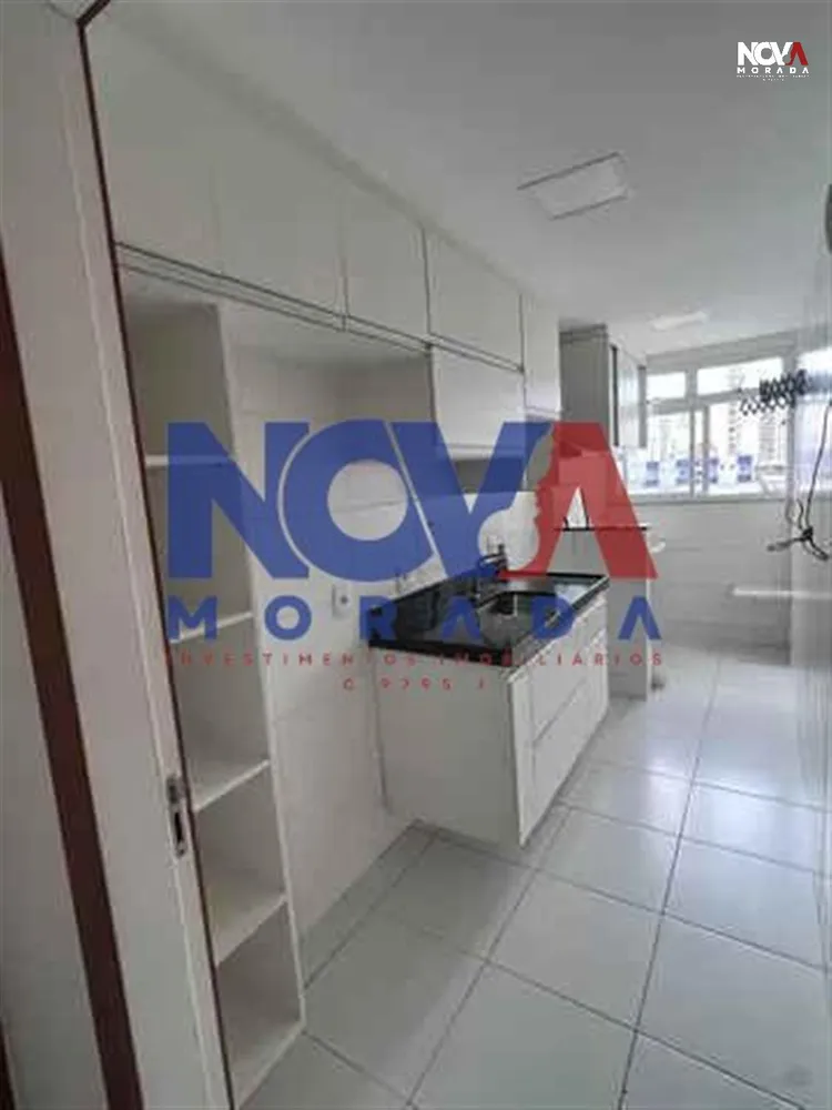 Apartamento, 2 quartos, 78 m² - Foto 8