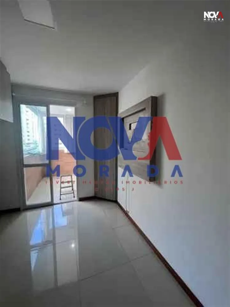 Apartamento, 2 quartos, 78 m² - Foto 2