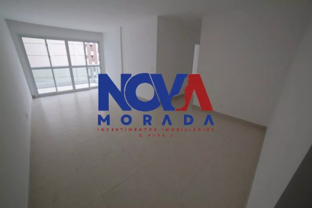 Apartamento à venda com 3 quartos, 96m² - Foto 1