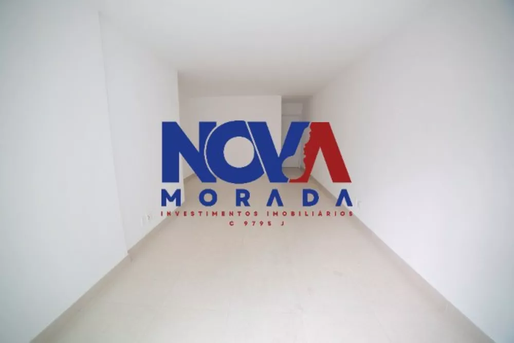 Apartamento à venda com 3 quartos, 96m² - Foto 2