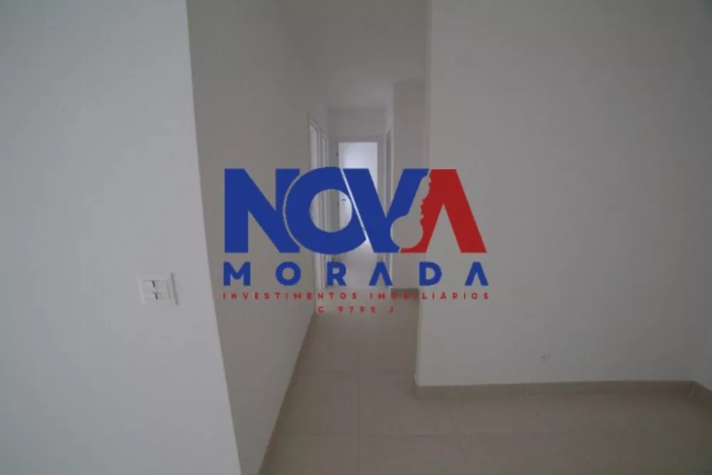 Apartamento à venda com 3 quartos, 96m² - Foto 3