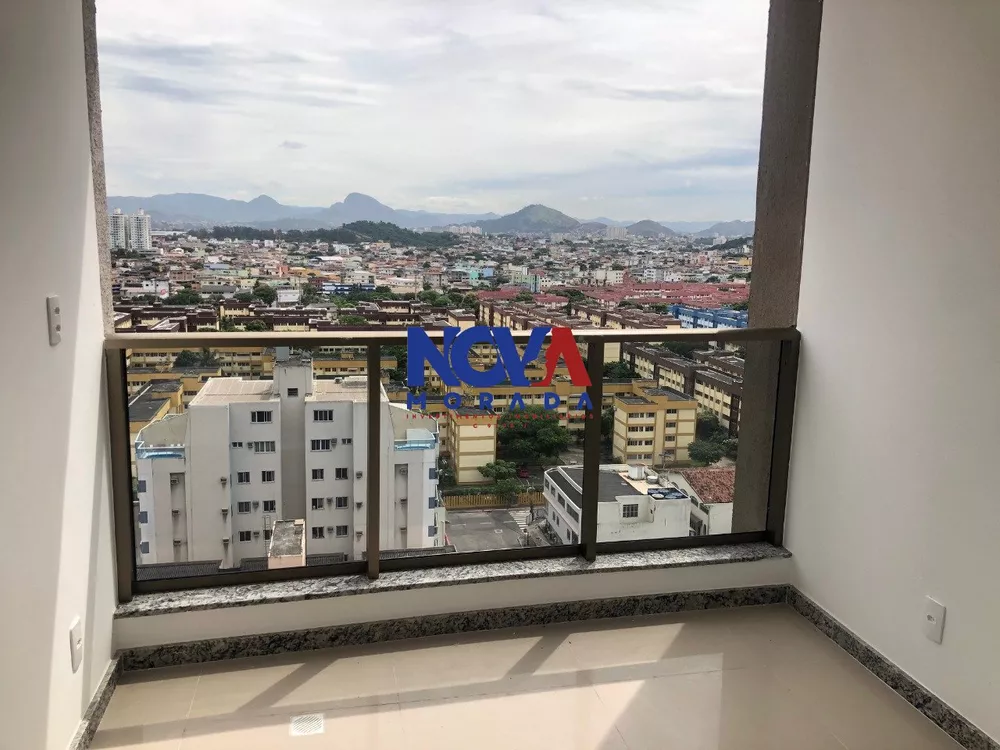 Apartamento à venda com 3 quartos, 74m² - Foto 3