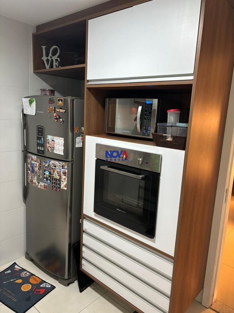 Apartamento à venda com 3 quartos, 105m² - Foto 5