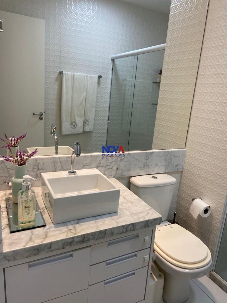 Apartamento à venda com 3 quartos, 105m² - Foto 8