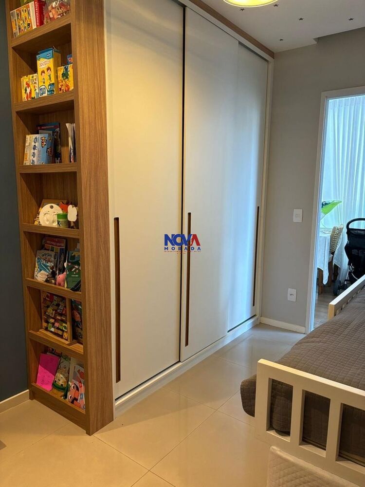 Apartamento à venda com 3 quartos, 105m² - Foto 7