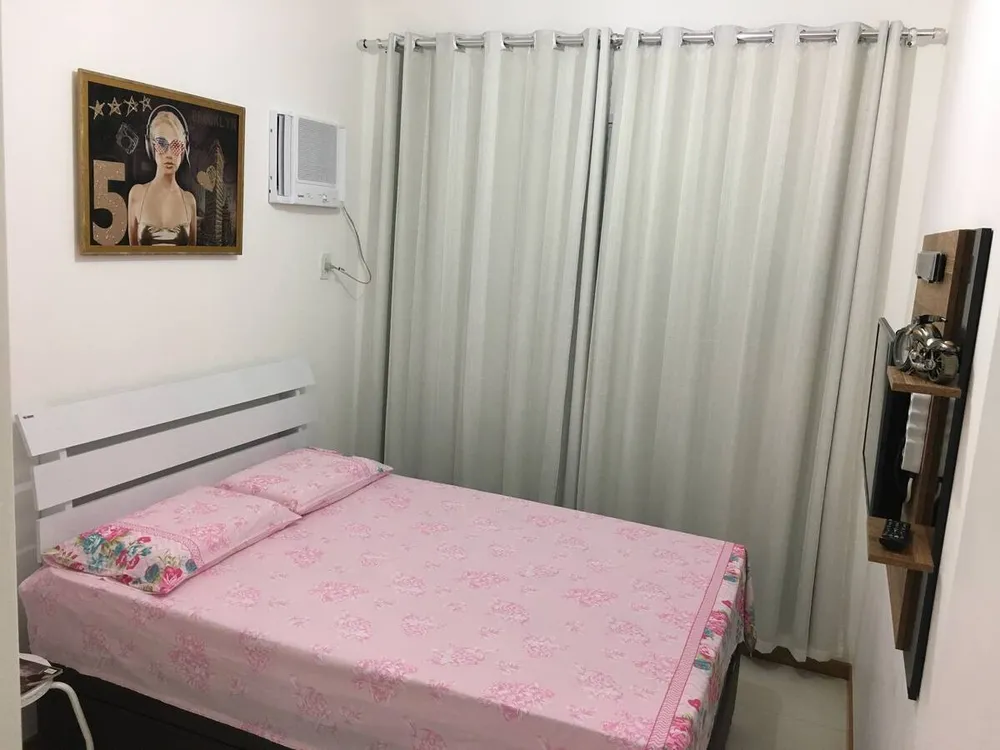 Apartamento, 1 quarto, 50 m² - Foto 4