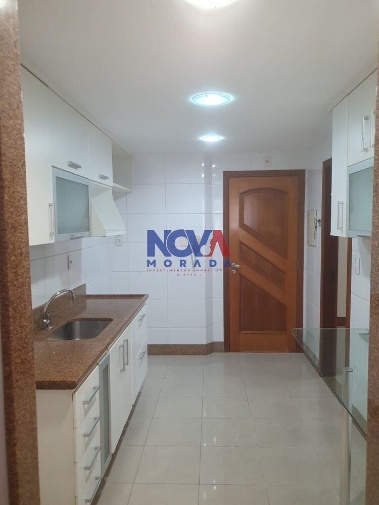 Apartamento, 3 quartos, 110 m² - Foto 2