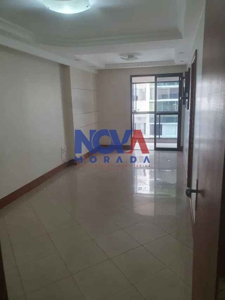 Apartamento, 3 quartos, 110 m² - Foto 1