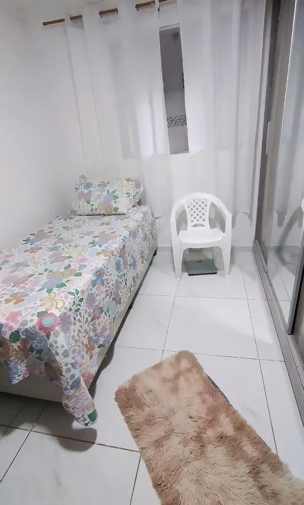 Apartamento, 2 quartos, 73 m² - Foto 3