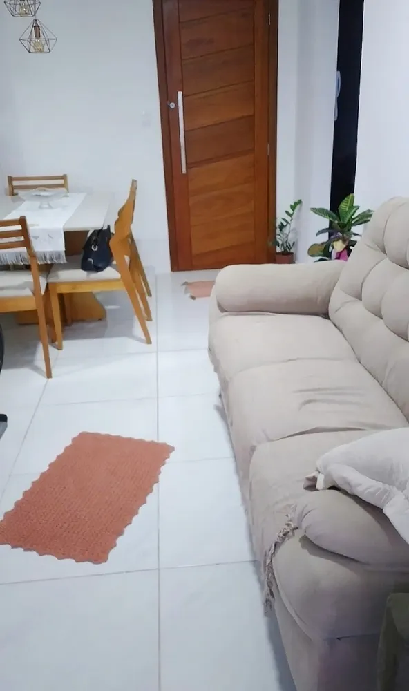 Apartamento, 2 quartos, 73 m² - Foto 2