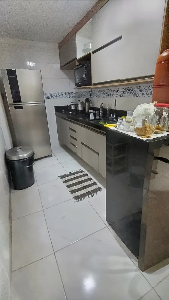 Apartamento, 2 quartos, 73 m² - Foto 4