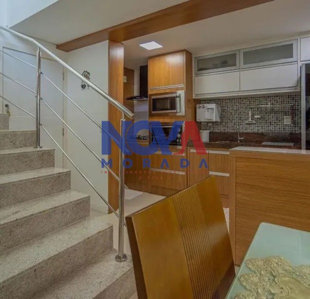 Cobertura, 2 quartos, 158 m² - Foto 1