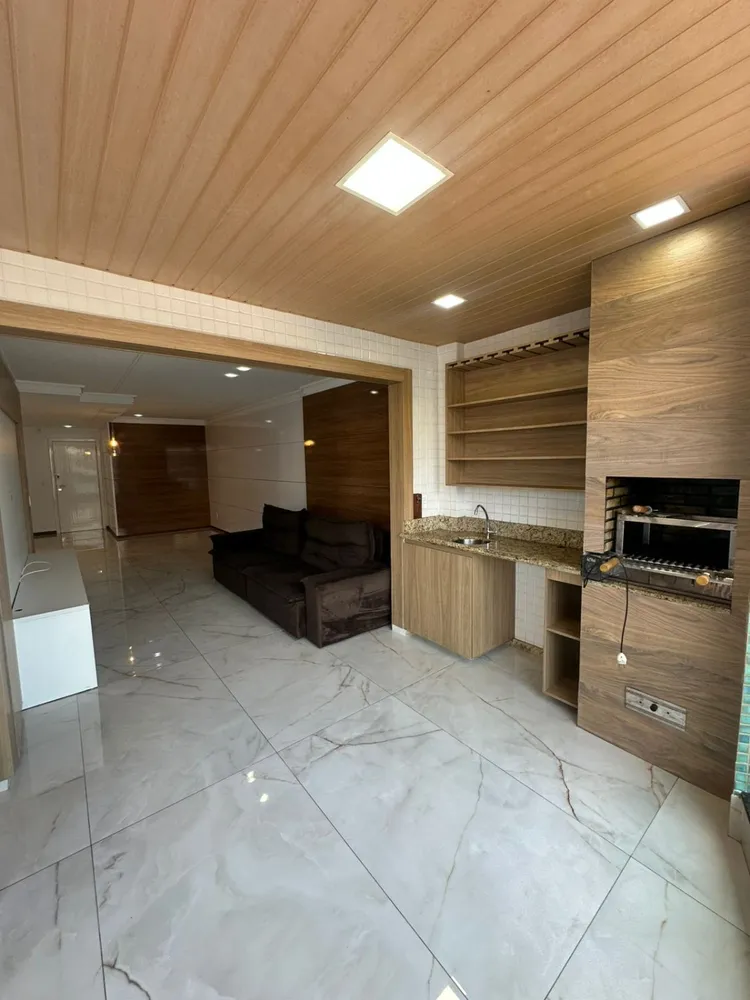 Apartamento, 4 quartos, 158 m² - Foto 2