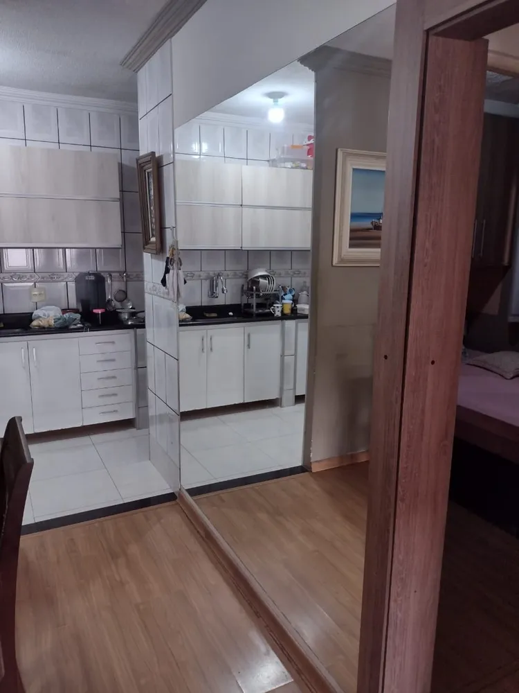 Apartamento, 2 quartos, 60 m² - Foto 4