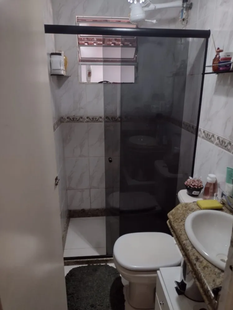 Apartamento, 2 quartos, 60 m² - Foto 2