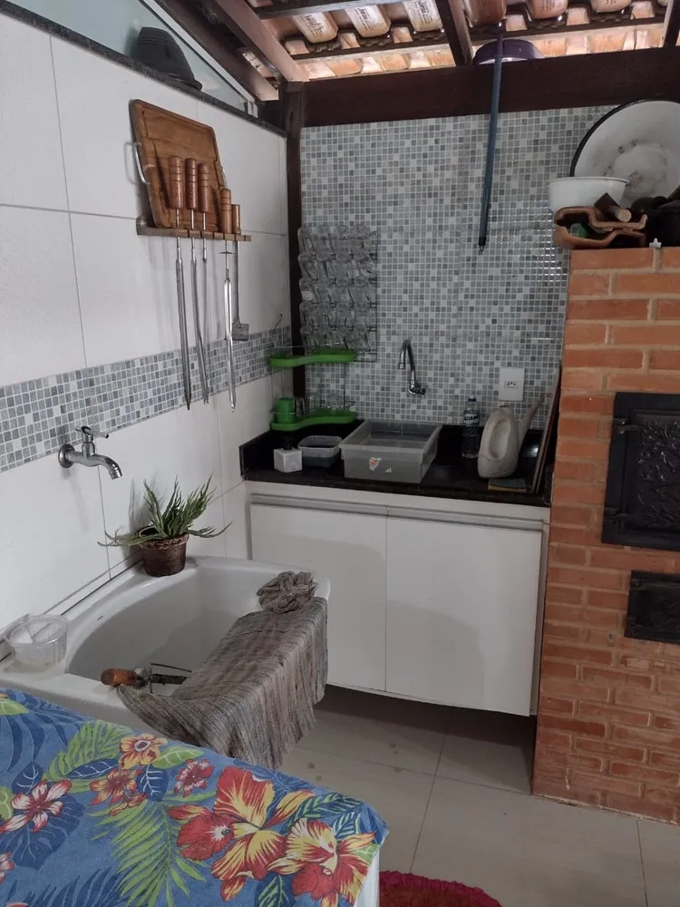 Apartamento, 2 quartos, 60 m² - Foto 3