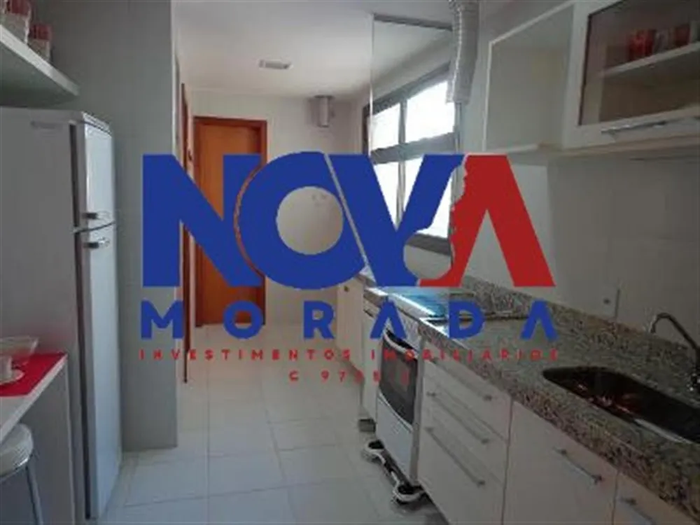 Apartamento, 3 quartos, 107 m² - Foto 3